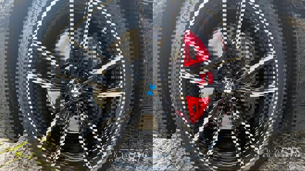 BMW Série 3 de 2023