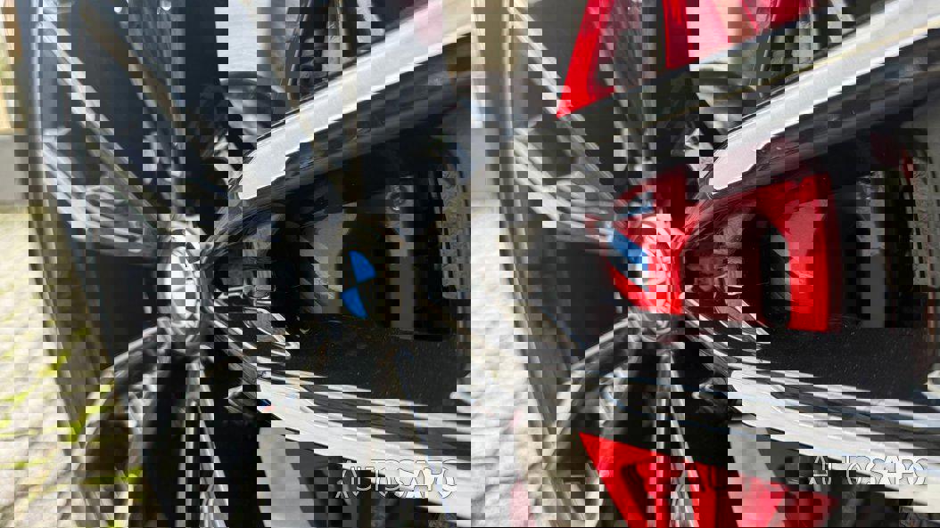 BMW Série 3 de 2023