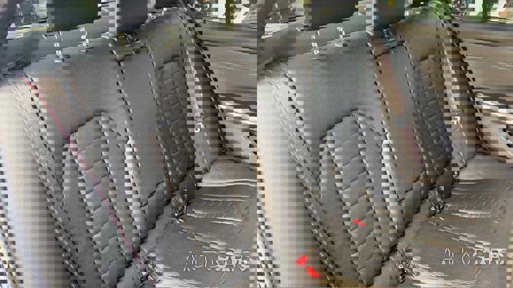 BMW Série 3 de 2023