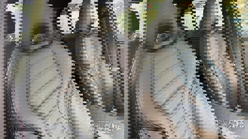 BMW Série 3 de 2023