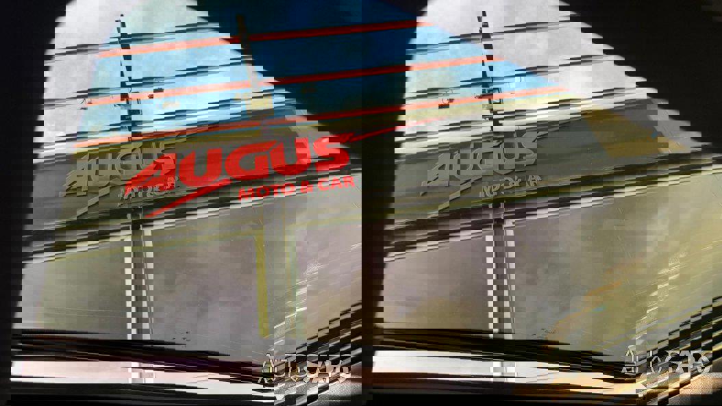 BMW Série 3 de 2023