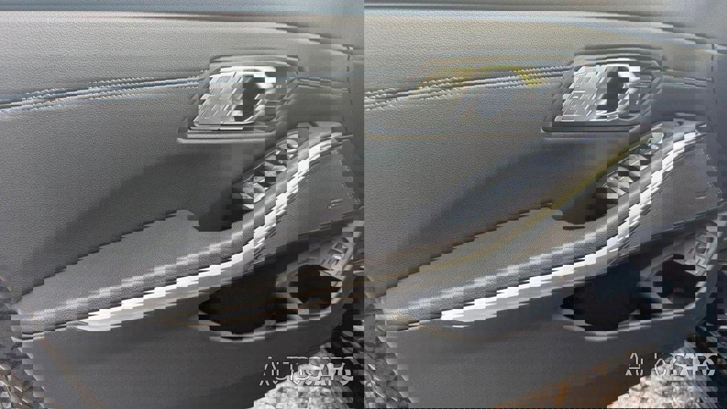 BMW Série 3 de 2023