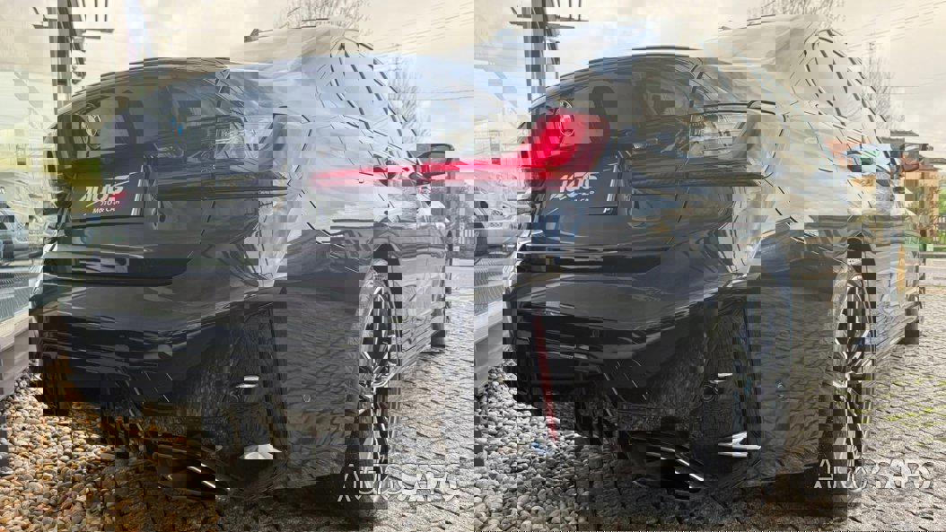 BMW Série 3 de 2023