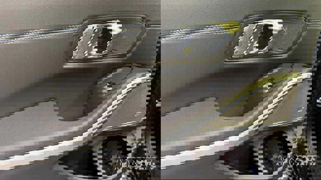 BMW Série 3 de 2023