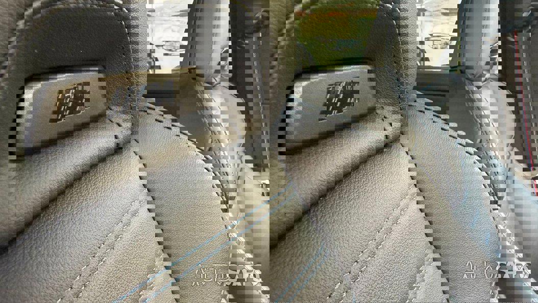 BMW Série 3 de 2023