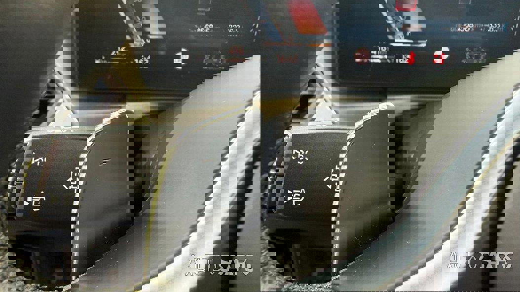 BMW Série 3 de 2023