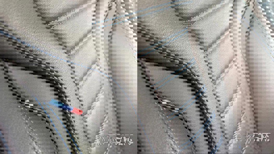 BMW Série 3 de 2023