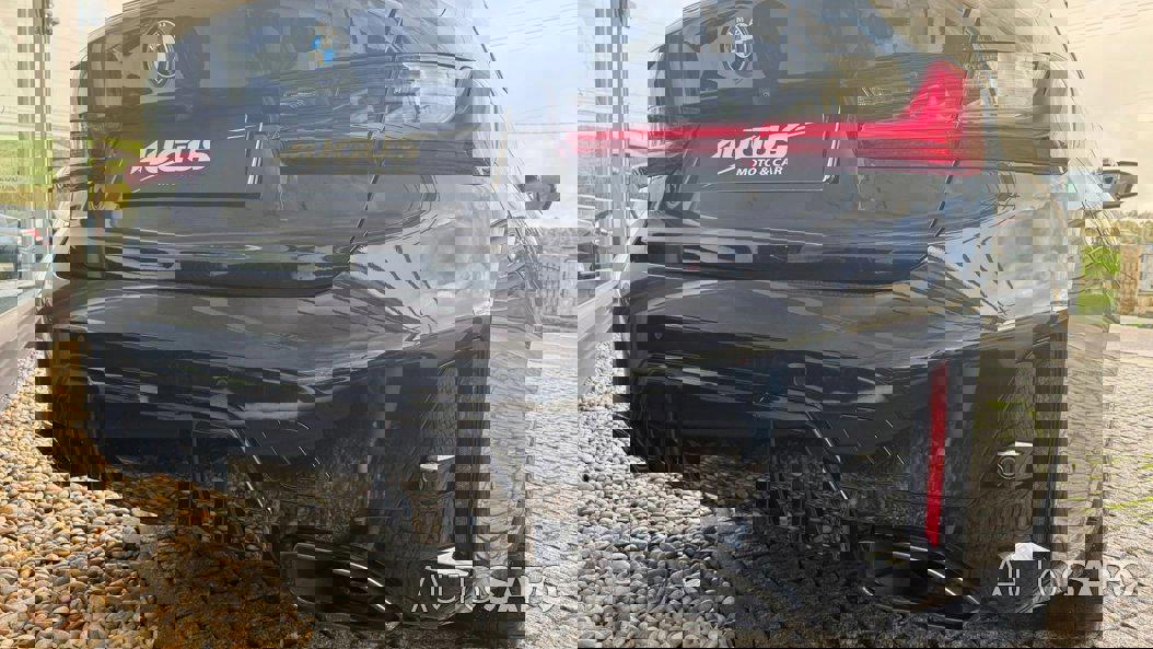 BMW Série 3 de 2023