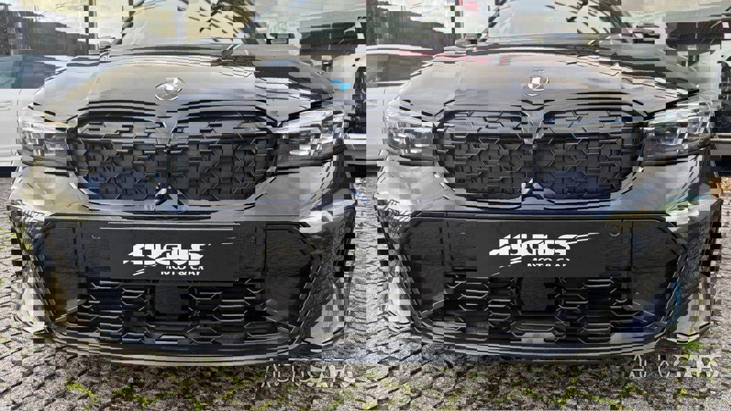 BMW Série 3 de 2023