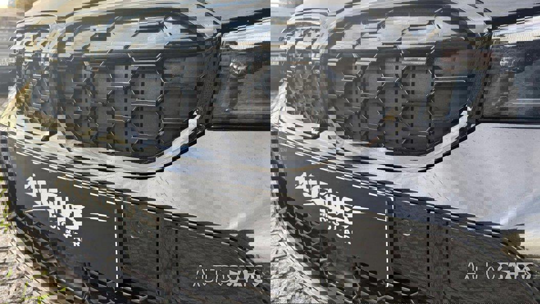 BMW Série 3 de 2023