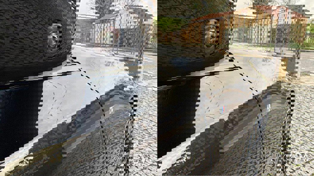 BMW Série 3 de 2023