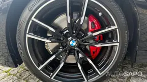 BMW Série 3 de 2023