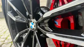 BMW Série 3 de 2023