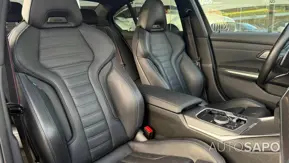 BMW Série 3 de 2023