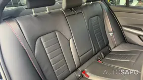 BMW Série 3 de 2023