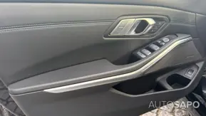 BMW Série 3 de 2023