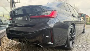 BMW Série 3 de 2023