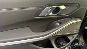 BMW Série 3 de 2023