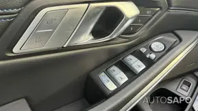 BMW Série 3 de 2023