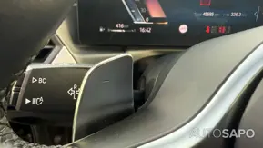 BMW Série 3 de 2023