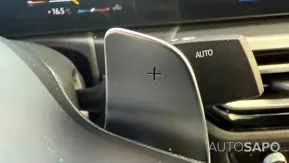 BMW Série 3 de 2023