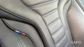 BMW Série 3 de 2023