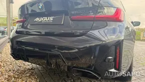 BMW Série 3 de 2023