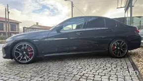 BMW Série 3 de 2023