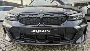 BMW Série 3 de 2023