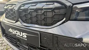 BMW Série 3 de 2023