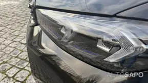 BMW Série 3 de 2023