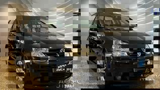 Volkswagen Golf de 2008