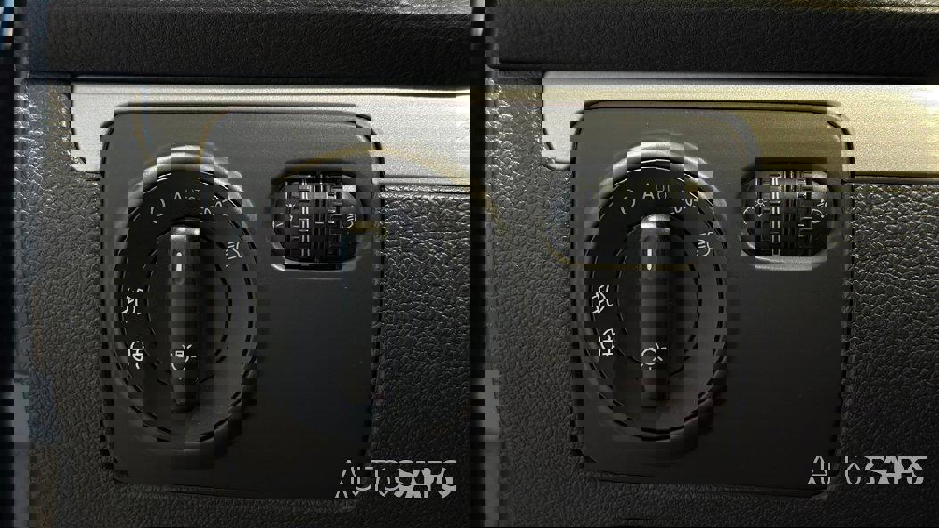 Volkswagen Golf de 2008