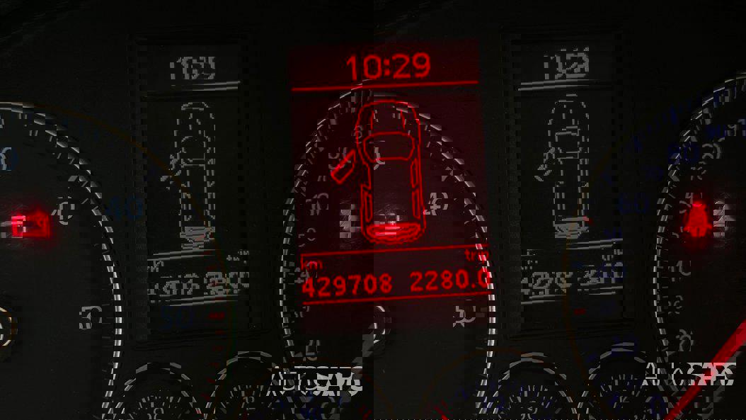 Volkswagen Golf de 2008