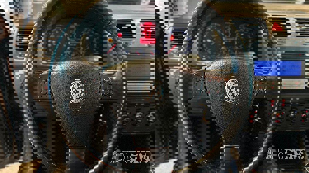 Volkswagen Golf de 2008