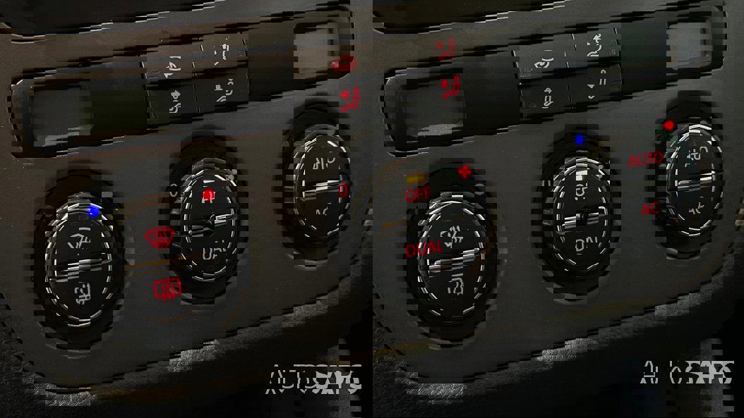 Volkswagen Golf de 2008