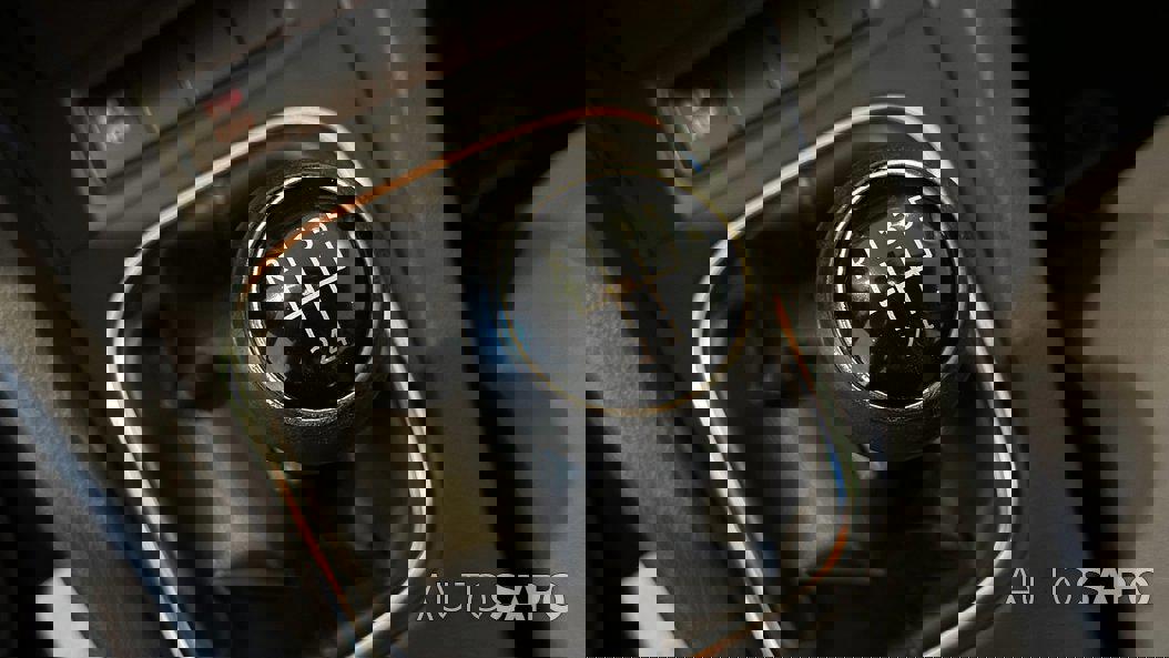 Volkswagen Golf de 2008