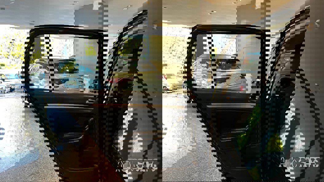 Volkswagen Golf de 2008