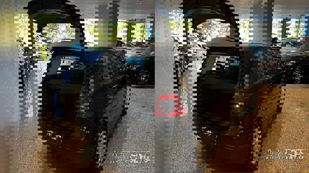 Volkswagen Golf de 2008