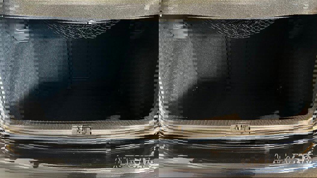 Volkswagen Golf de 2008