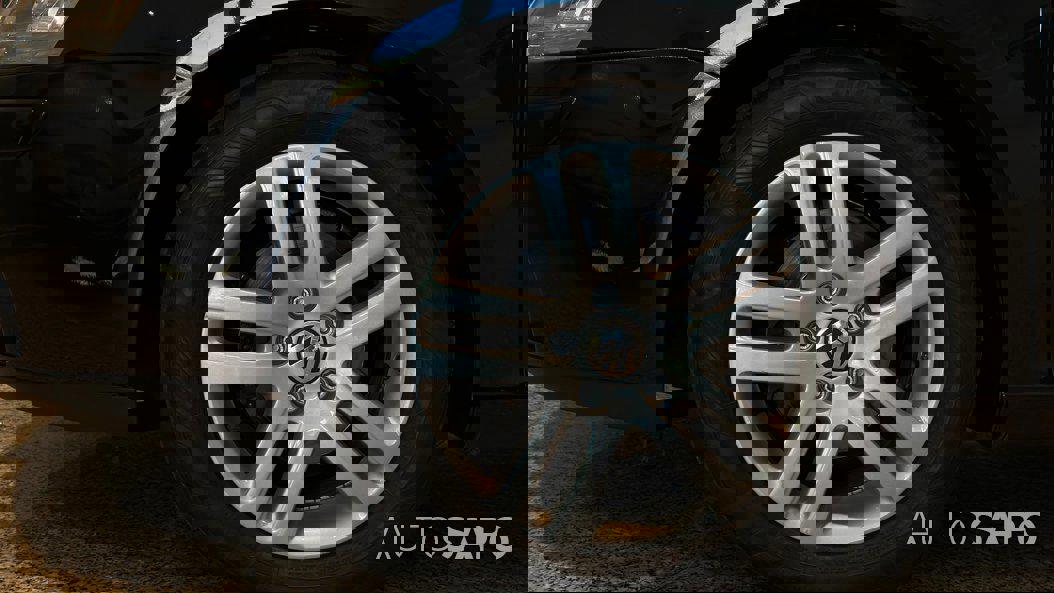 Volkswagen Golf de 2008