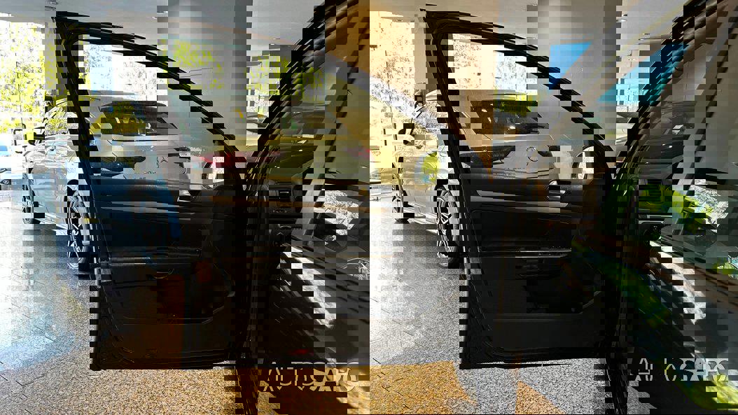 Volkswagen Golf de 2008