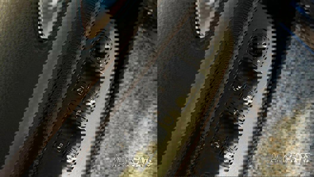 Volkswagen Golf de 2008