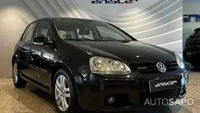 Volkswagen Golf de 2008