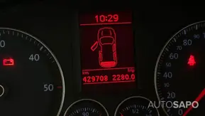 Volkswagen Golf de 2008