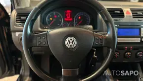 Volkswagen Golf de 2008