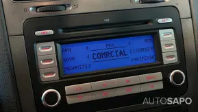 Volkswagen Golf de 2008