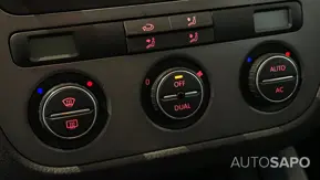 Volkswagen Golf de 2008