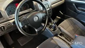 Volkswagen Golf de 2008