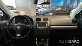 Volkswagen Golf de 2008